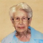 Photo of Rose Marie Joyal